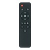 Replacement Fan Remote Control Fit for PINFM Bladeless Ceiling Fan