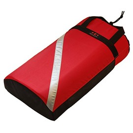 Beluga Outdoor Gear Beluga Deluxe Microcell Paddle Float