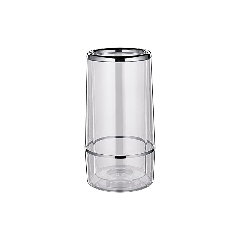 Cilio Weinkühler Basic klar 23,5cm