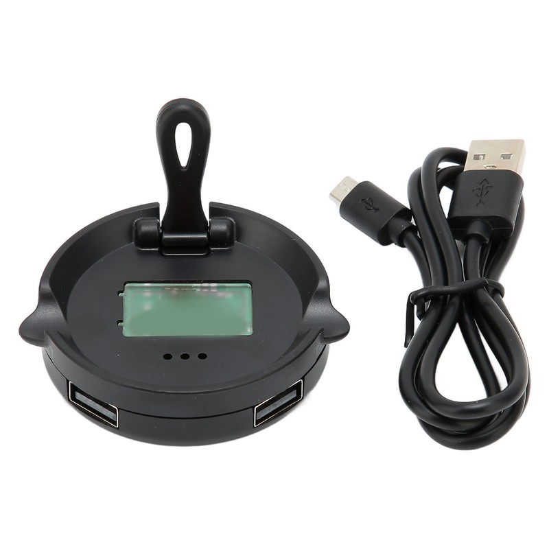 Keyboard and Mouse Bluetooth Converter Phone Gaming Throne Eating Chicken