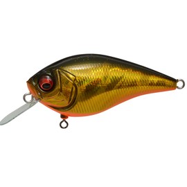 Megabass Knuckle LD Silent Crankbait 2 1/3 Inches - GG Kinkuro