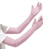 Clean House Arm Cover, UV Protection, Cooling Sensation, Women's, Sports,