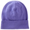 United Colors of Benetton Ladies Beanie Hat, Purple