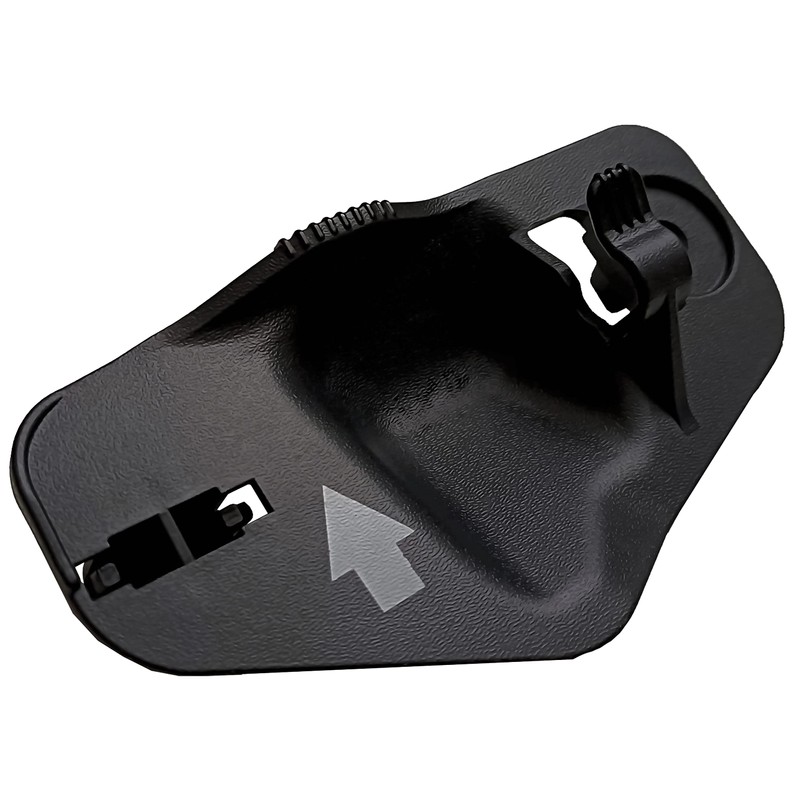 Rldym Hood Support Rod Clamp Holder Clip 53455-53010 for Lexus