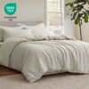 Tifschlaf Single Duvet Cover Set - Single Bedding Set Soft