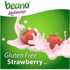 Beano Meltaways | Gas Prevention & Bloating Relief | Strawberry