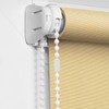 Vayfoni 12 PCS Plastic Blind Cord Connector - Roller Blind