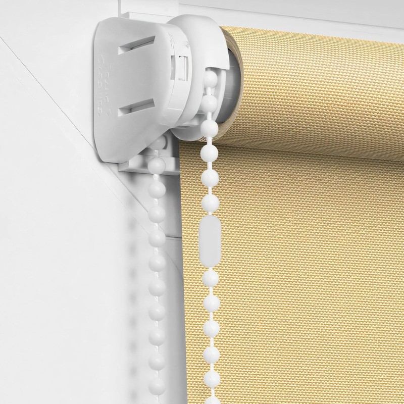 Vayfoni 12 PCS Plastic Blind Cord Connector - Roller Blind