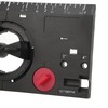35mm Hinge Boring Jig Woodworking Hinge Hole Drilling Guide Locator