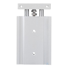 CXSM10 (CXSM10-20) Air Cylinder, Air Cylinder, Double Rod, Double Shaft, Double Action, Air Cylinder, Pneumatic Cylinder,