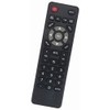 Replacement for ONN ONC18TV001 TV Remote Control