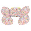 Infant Head Neck Support Pillows Comfortable Stable Stroller Safety Pillow