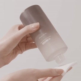 Haruharu WONDER Black Rice Hyaluronic Toner Fragrance Free