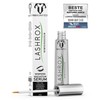 ROXUNITED COSMETICS LASHROX Eyelash Serum Hormone-Free Hormone-Free Growth Eyelash Extension