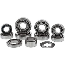 Yamaha Transmission Bearing Kit 660 Raptor 2001-2005 ATV Part# 421-3077