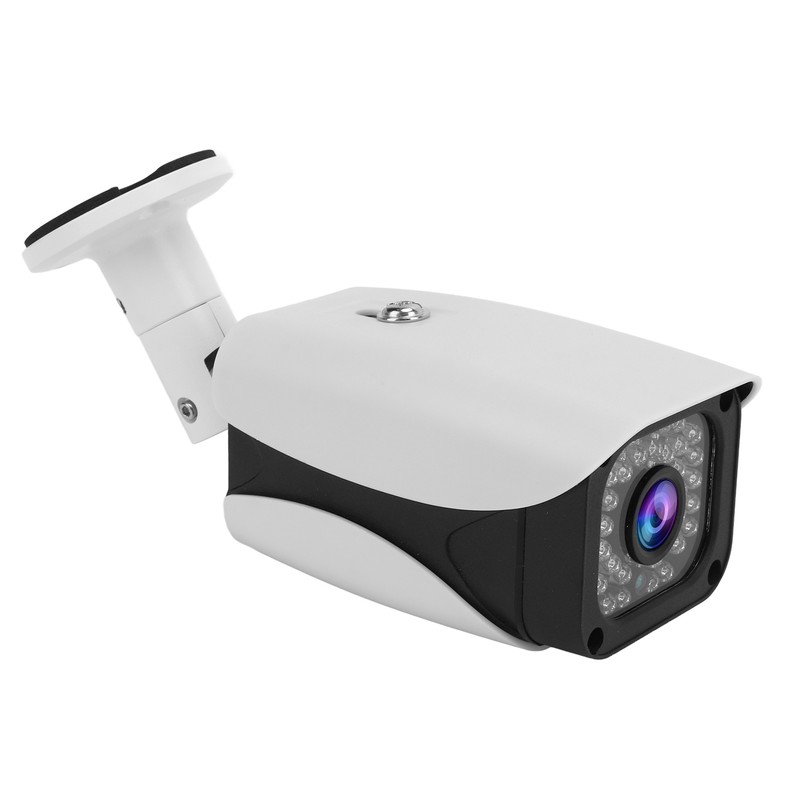 Indoor Outdoor Security Camera HD 1080P 2MP IP66 Waterproof Infrared