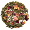 The Exotic Teapot – Supreme Cherry Sencha, 125g Tin, Sakura