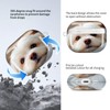 AKMASK Compatible with AirPods Pro 3rd Generation Case (2025), Soft