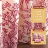 Maison d' Hermine Curtains for Living Room 100% Cotton 124