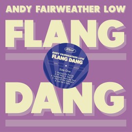 Flang Dang (Lp,Colored Vinyl) [Vinyl LP]