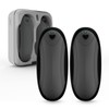 Hand Warmers 2 Pack with 10000mAh Charging Box,Portable Pocket Heater,Gifts