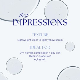 iS CLINICAL iS CLINICAL Active Serum - 1 Fl Oz | Face Serum for Even Skin Tone, Blemish-Prone, and Anti-Aging | Anti-Blemish Treatment & Hyperpigmentation Serum