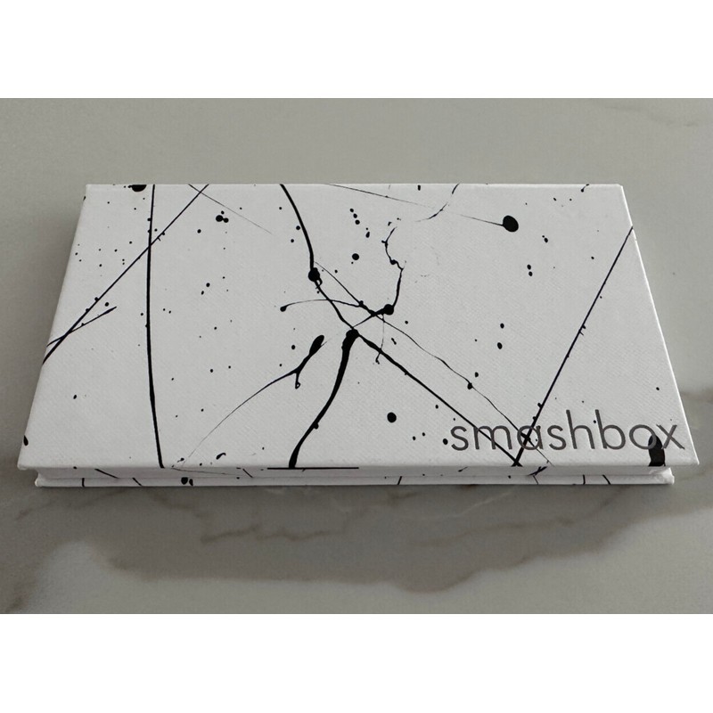 Smashbox Artist Eye Palette MUSE