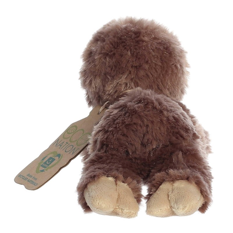 Aurora® Responsibly Made Eco Nation™ Eco Softies™ Sloth Stuffed Animal