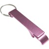Pink Mini Bottle Opener Keyring, Bottle Openers, Barware