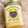 Swan's Raw and Unfiltered Wildflower Honey – Creamy, Silky, Gourmet