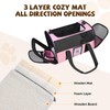 Cat, Dog Carrier for Small Medium Pets