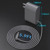 26.1V Replacement for Dyson Charger Compatible with Dyson V6 V7