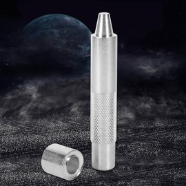 Eyelet Punch, 4mm Grommet Die Eyelet Setter for Clothing for Handbags for Curtain for Jackets(1000#)