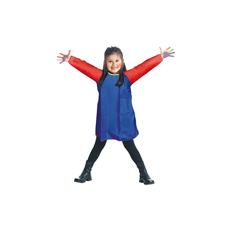 Playbox 65cm Apron (5-8 Years)