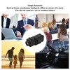 Mini Body Camera HD Night Vision Motion Detection 90 Degree