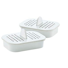 Aquaport 600 Litre Replacement Filter Cartridge (2-Pack), AQP-FCR-C2