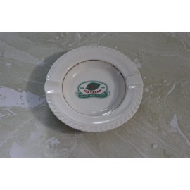 Breyers VINTAGE BREYERS ICE CREAM 95th ANNIVERSARY 1866-1961 ASHTRAY