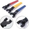 KEWAYO Key for angle grinder, angle grinder key, 10-40 mm