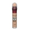 Maybelline New York Instant Eraser Concealer 121 Light Honey 6.8