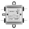 CW3-20A T Single phase Power EMI Filter Power Supply Filter