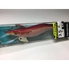 DAIWA Emeraldas DART #3.5(18.5g) Egi Squid Jig #39 Red Net