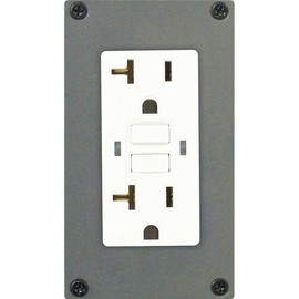 Xantrex 808-9817 GFCI Outlet Option for Freedom X and XC