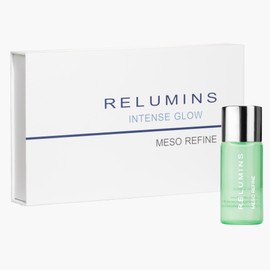 Relumins Intense Glow Meso Refine Serum Set