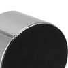 Coffee Knock Box Round Stainless Steel Coffee Machine Knock Box