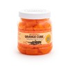 Fluker's Orange Cube Complete Cricket Diet, Gut Load Food for