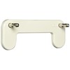 American Standard 760234-100.2220A Bottom and Top MTG Kit with Bar