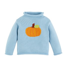 Mud Pie Kids Children Rollneck Sweater