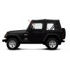 NAGD Fits 1997-2006 Jeep Wrangler/ T J 2Door Driver Side