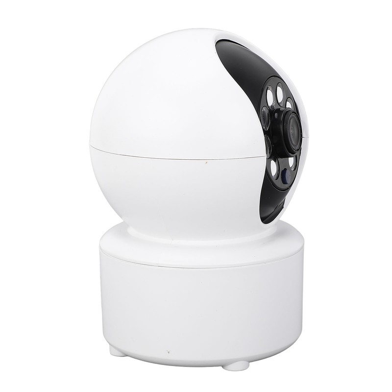 Indoor Security Camera Home 1080P HD 2 Way Audio Motion