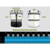 High Visibility Safety Vest for Men Women Durable Hi Vis